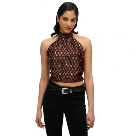 슈퍼드라이 W6012024A 나시 상의 142222218