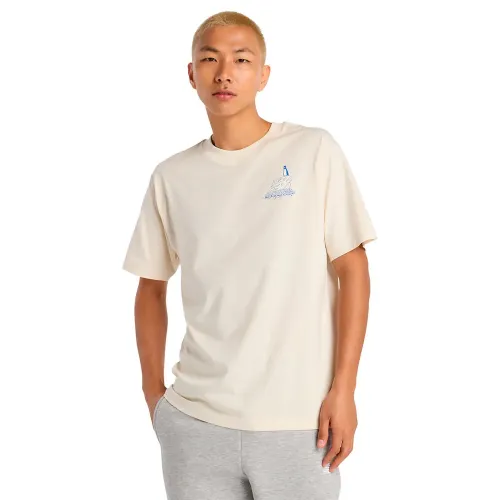 뉴발란스 Cold Tub 반팔 티셔츠 142225490