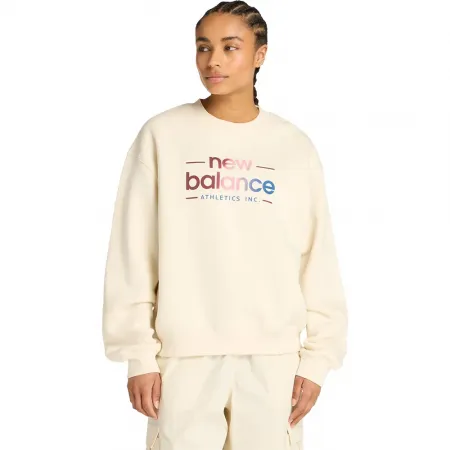 뉴발란스 Reimagined 스웨터 142225523