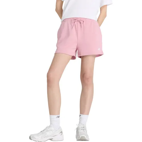 뉴발란스 Sport 에센셜 French Terry 운동복 반바지 142225535