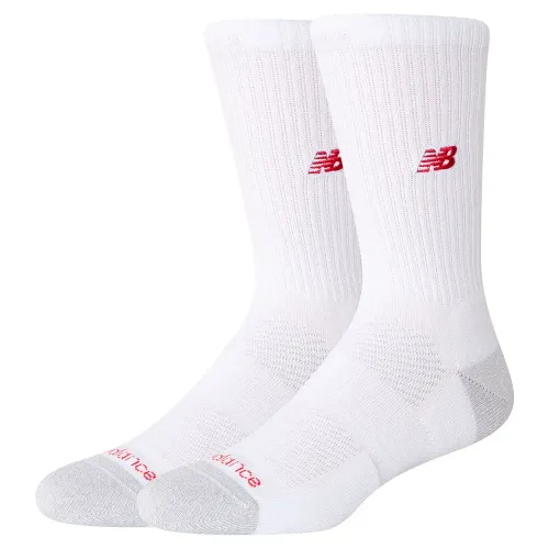 뉴발란스 Active Premium 크루 양말 2 켤레 142225615