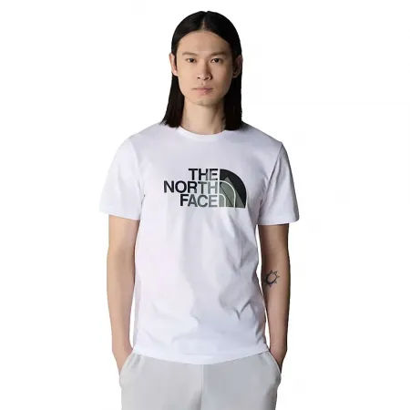 노스페이스 Biner 그래픽 1 반팔 티셔츠 142235353