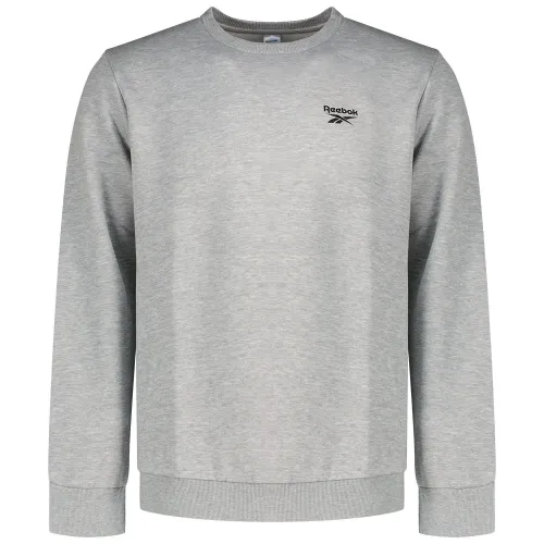 리복 Kai Small Logo 스웨터 142237720