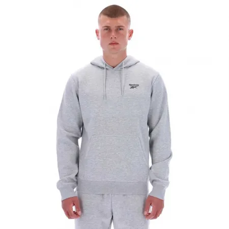 리복 Noah Small Logo 후드티 142237738