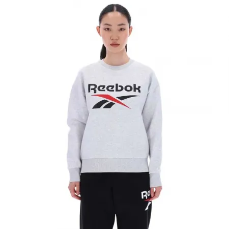 리복 Reagan 오버핏 스웨터 142237756