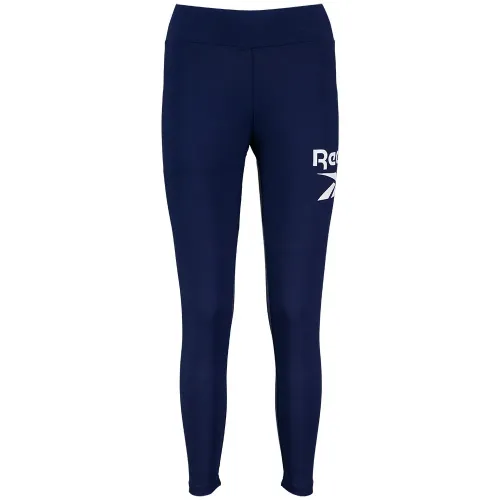 리복 Willow Big Logo 레깅스 142237766