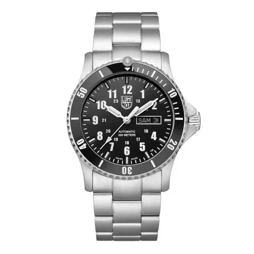 루미녹스 XS 0921 M Automatic 42mm 시계 142238204
