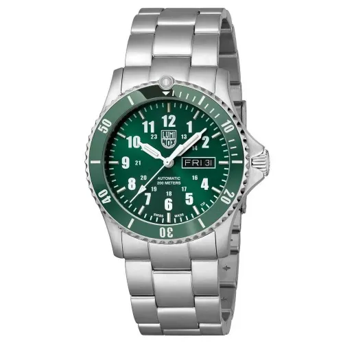 루미녹스 XS.0937 Automatic 42mm 시계 142238205
