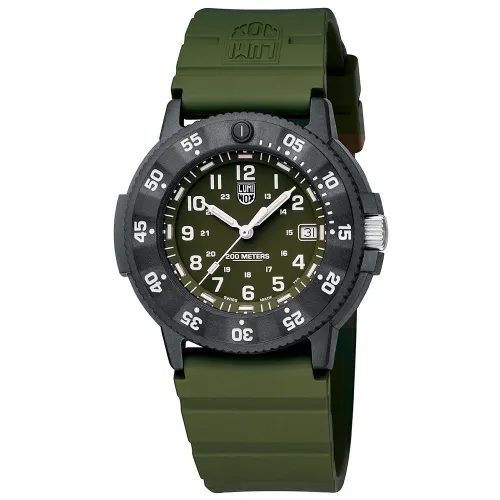 루미녹스 XS.3013.EVO.S Quartz 43mm 시계 142238207