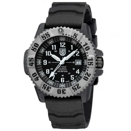 루미녹스 Mil-Spec 3350 Series 46mm 시계 142238222