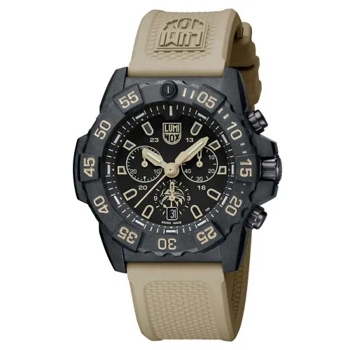 루미녹스 Navy Seal Foundation 45mm 시계 142238227