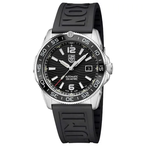 루미녹스 Pacific Diver Automatic 3100 Series 44mm 시계 142238229