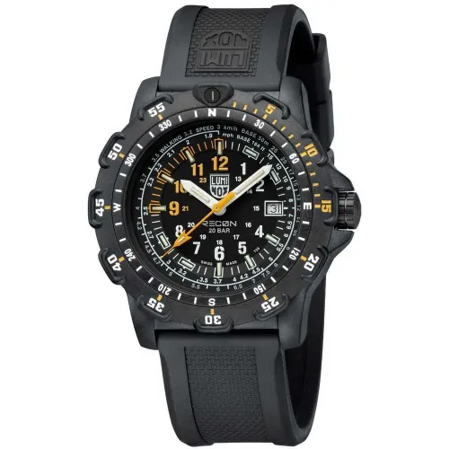 루미녹스 Recon Point Man 8820 Series 45mm 시계 142238232