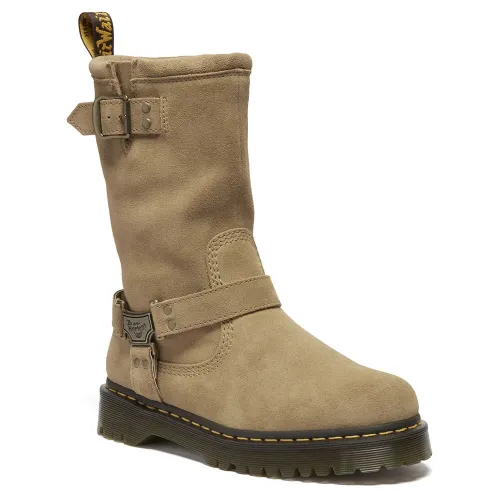 닥터마틴 Anistone Hi 부츠 142245300