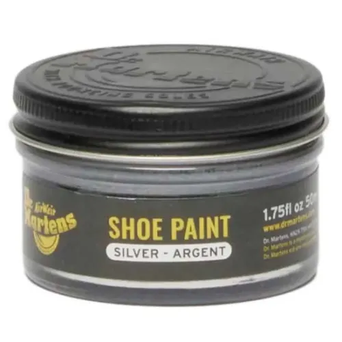 닥터마틴 Silver Shoe 클렌징 크림 142245343