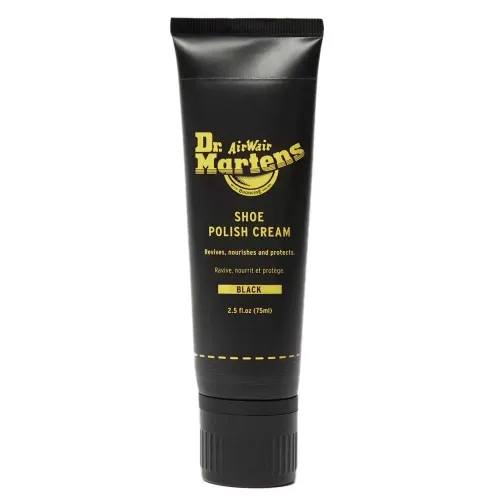 닥터마틴 Shoe Polish Black 75ml 클렌징 크림 142245351