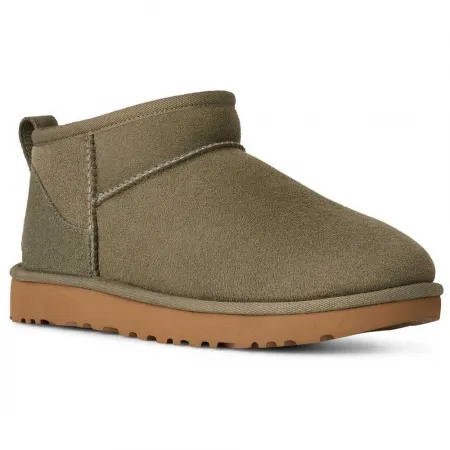 어그 Classic Ultra Mini 부츠 142265596