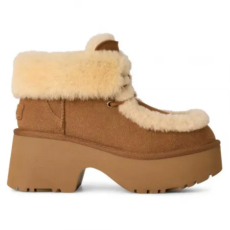 어그 New Heights Lace Up 부츠 142265648