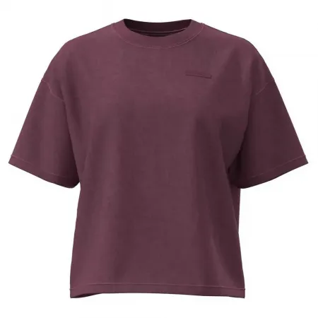 언더아머 Heavyweight Boxy Wash 반팔 티셔츠 142266254