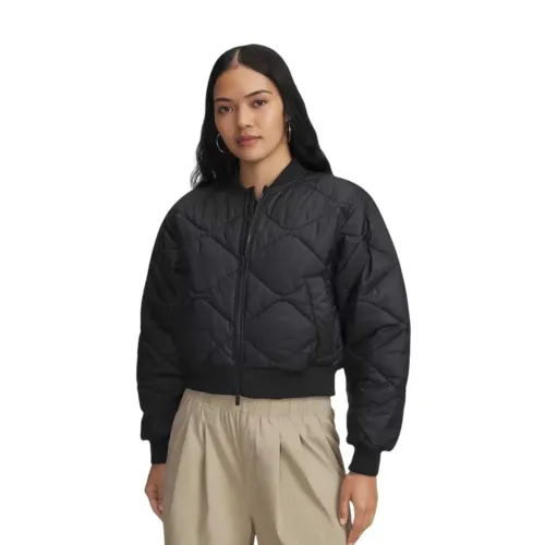 언더아머 Heritage 봄버 자켓 142266261