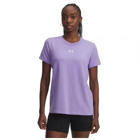 언더아머 Rival Core 반팔 티셔츠 142266478