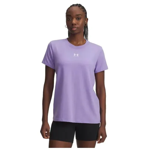 언더아머 Rival Core 반팔 티셔츠 142266478