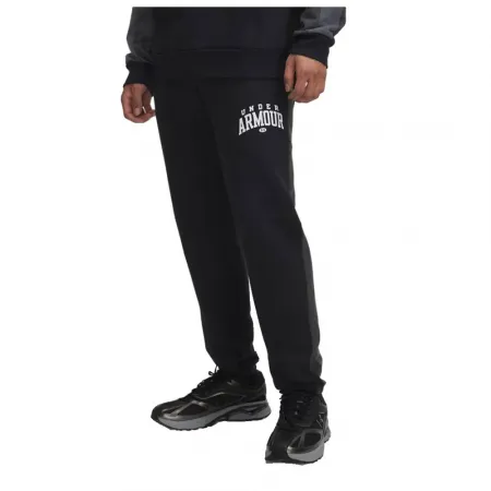 언더아머 Rival 플리스 Colorblock 바지 142266491