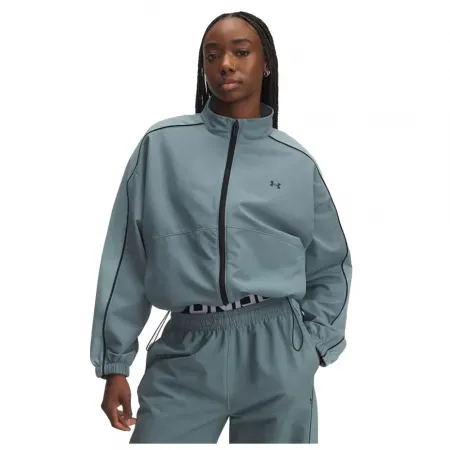 언더아머 Rival Swoven 자켓 142266550