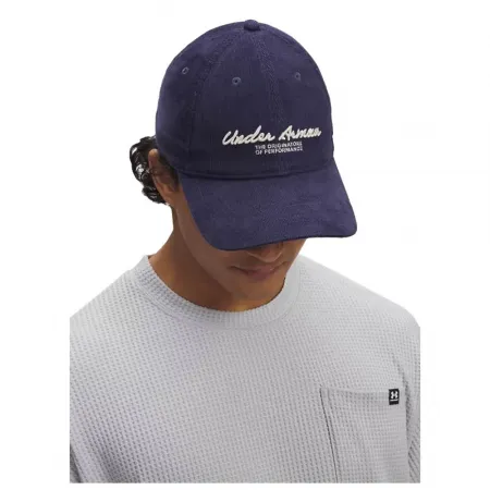 언더아머 Sportstyle Corduroy Adjustable 모자 142266610