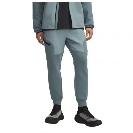 언더아머 Unstoppable 플리스 EU 조거팬츠 142266813