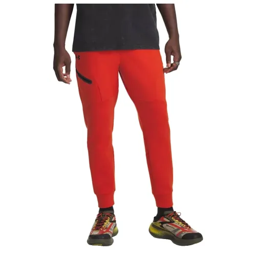 언더아머 Unstoppable 플리스 EU 조거팬츠 142266816