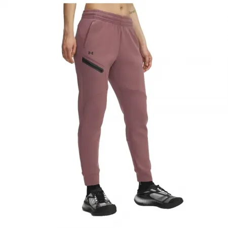 언더아머 Unstoppable 플리스 조거팬츠 142266829