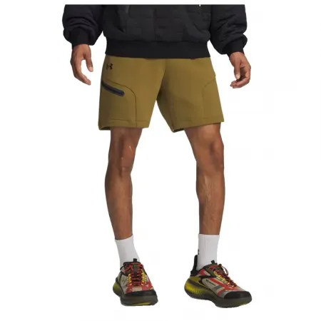 언더아머 Unstoppable 플리스 반바지 142266835