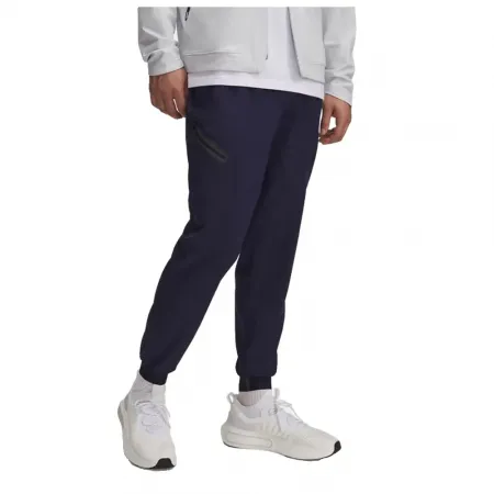 언더아머 Unstoppable Woven 조거팬츠 142266870