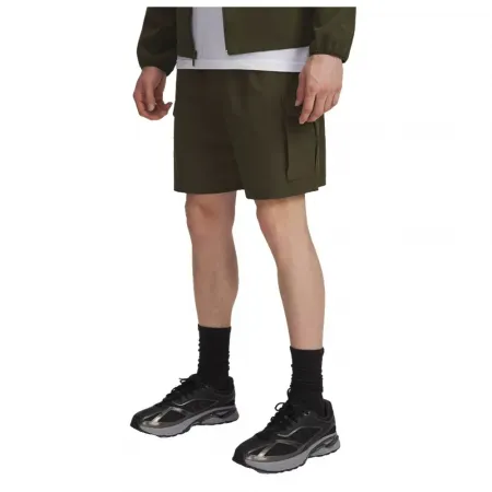 언더아머 Vibe Woven Cargo 반바지 142266926