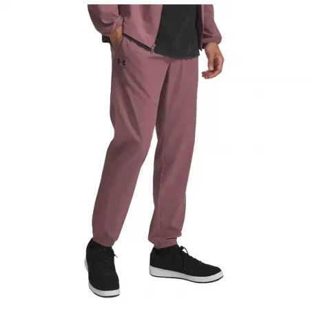 언더아머 Vibe Woven 조거팬츠 142266930