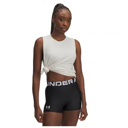 언더아머 Varsity 나시 티셔츠 142266943