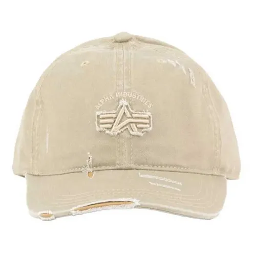 알파 인더스트리 Acid Logo 모자 142272354