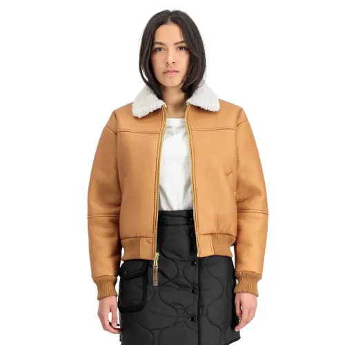 알파 인더스트리 B-15 Modified 자켓 142272361