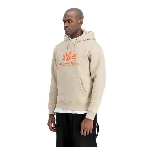 알파 인더스트리 Basic 후드티 142272385