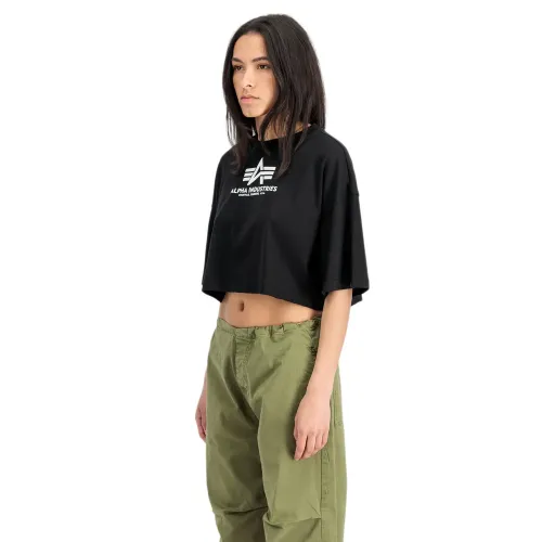 알파 인더스트리 Basic PP 반팔 셔츠 142272392