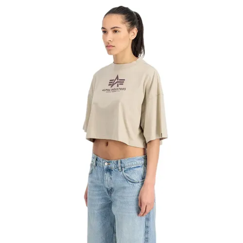 알파 인더스트리 Basic PP 반팔 셔츠 142272393