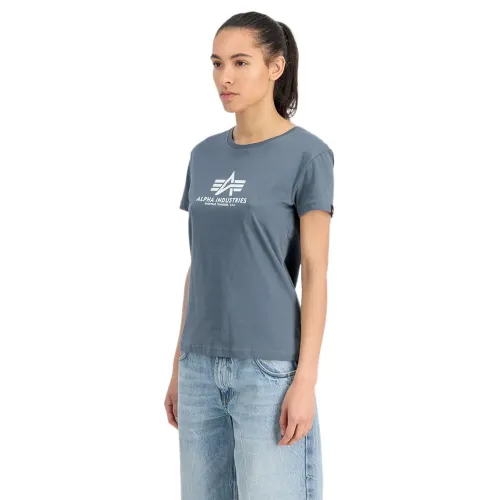 알파 인더스트리 Basic 반팔 티셔츠 142272400