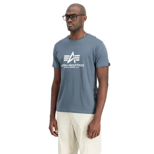 알파 인더스트리 Basic 반팔 티셔츠 142272402