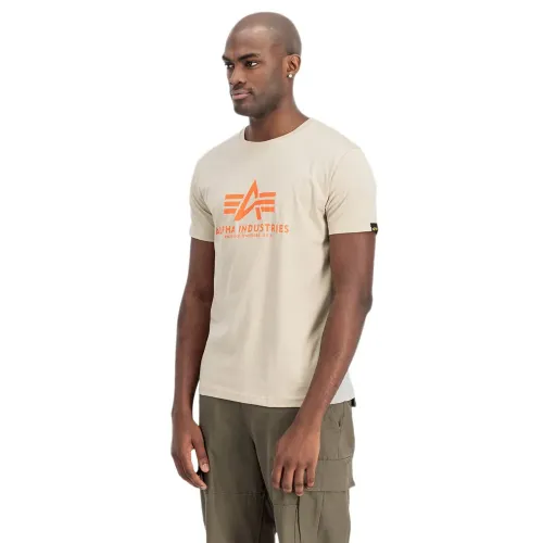 알파 인더스트리 Basic 반팔 티셔츠 142272404