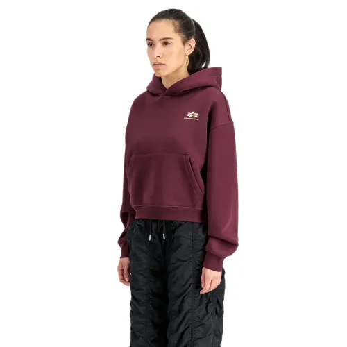 알파 인더스트리 Basic SL 후드티 142272409