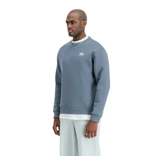 알파 인더스트리 Basic Small Logo 스웨터 142272430