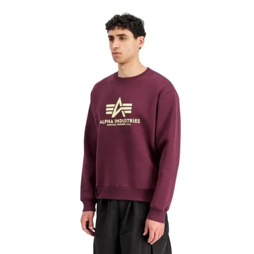 알파 인더스트리 Basic 스웨터 142272432