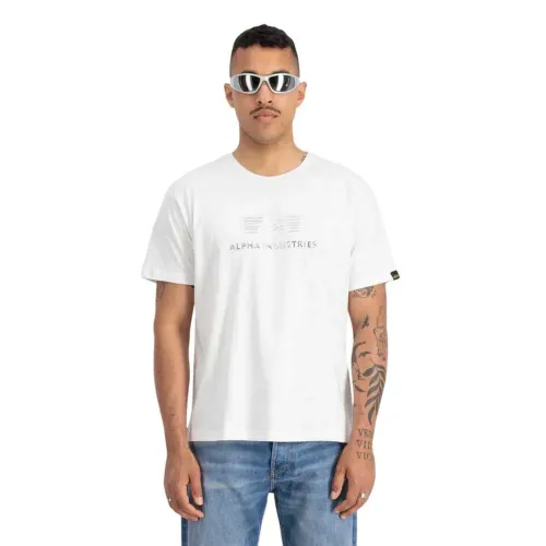 알파 인더스트리 Basic TPU 반팔 티셔츠 142272438