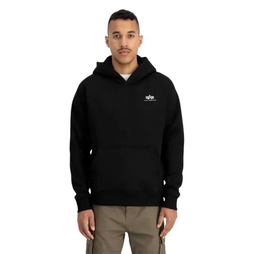 알파 인더스트리 Basic TPU SL 후드티 142272441